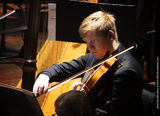 FCS Jazz in the City