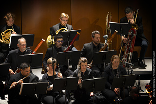 FCS Jazz in the City