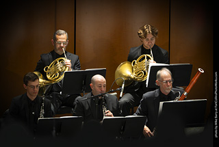 FCS Jazz in the City