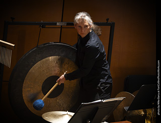 FCS Jazz in the City