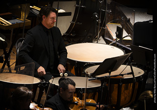 FCS Jazz in the City