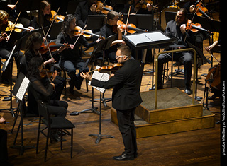 FCS Jazz in the City