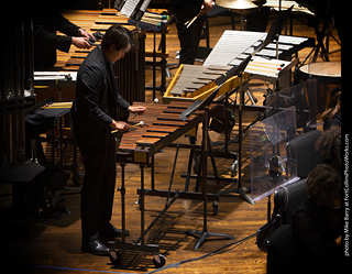 FCS Jazz in the City