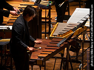 Jazz in the City Performance by FCS #4