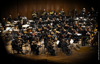 FCS Jazz in the City