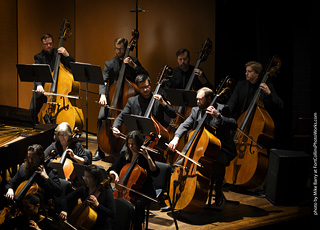 FCS Jazz in the City