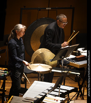 FCS Jazz in the City