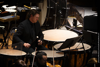 FCS Jazz in the City