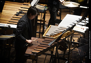 FCS Jazz in the City