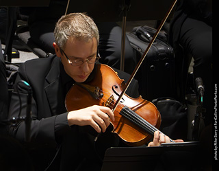 FCS Jazz in the City