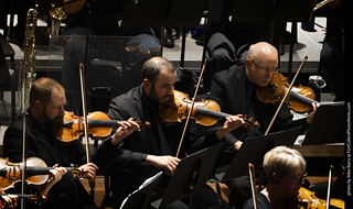 FCS Jazz in the City