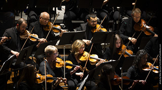 FCS Jazz in the City