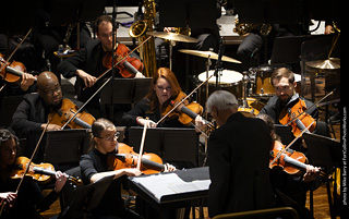 FCS Jazz in the City