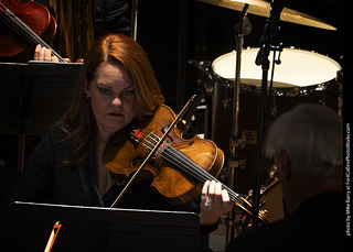 FCS Jazz in the City