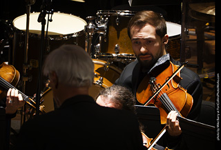 FCS Jazz in the City