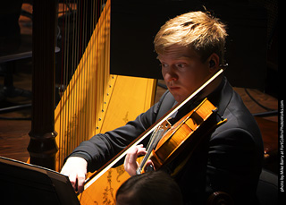 FCS Jazz in the City