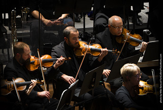 FCS Jazz in the City