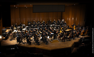 FCS Jazz in the City