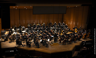 FCS Jazz in the City