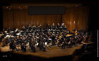 FCS Jazz in the City