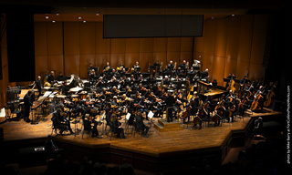 FCS Jazz in the City