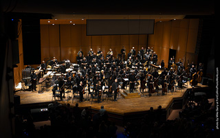 FCS Jazz in the City