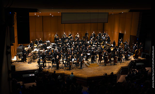 FCS Jazz in the City