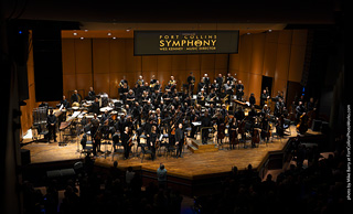 FCS Jazz in the City