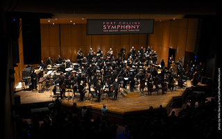 FCS Jazz in the City