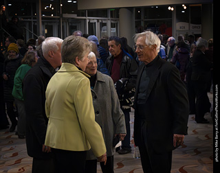 FCS Jazz in the City