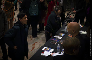 FCS Jazz in the City