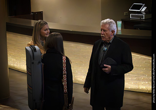 FCS Jazz in the City