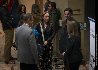 FCS Jazz in the City