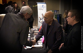 FCS Jazz in the City