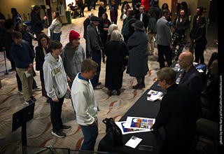 FCS Jazz in the City