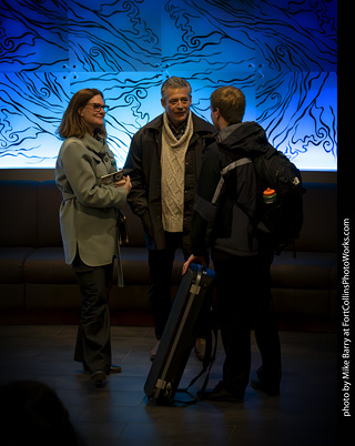 FCS Jazz in the City