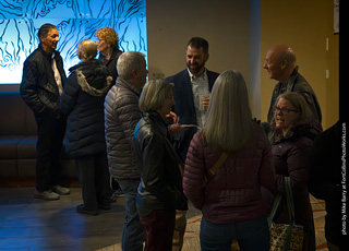 FCS Jazz in the City