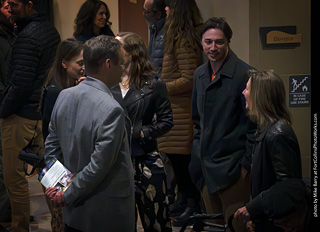 FCS Jazz in the City