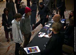 FCS Jazz in the City