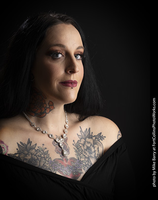 Paige maternity shoot