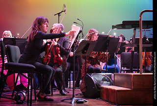 Symphony 2025 Pops Concert