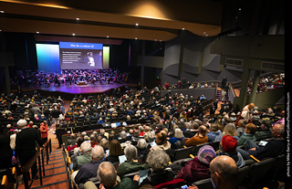 Symphony 2025 Pops Concert