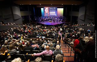 Symphony 2025 Pops Concert