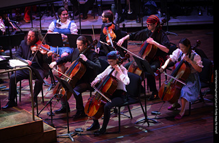 Symphony 2025 Pops Concert