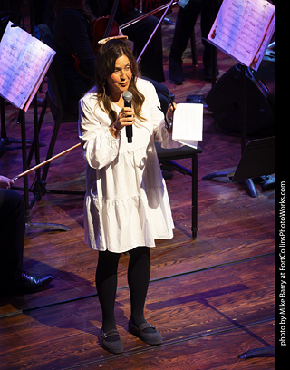 Symphony 2025 Pops Concert