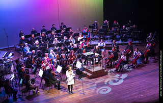 Symphony 2025 Pops Concert