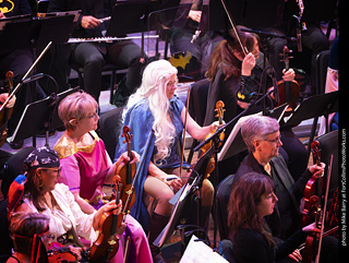 Symphony 2025 Pops Concert