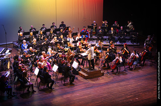 Symphony 2025 Pops Concert