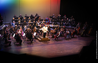 Symphony 2025 Pops Concert