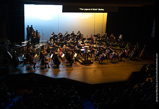 Symphony 2025 Pops Concert